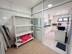 Blk 663B Jurong West Street 65 (Jurong West), HDB 5 Rooms #542675761